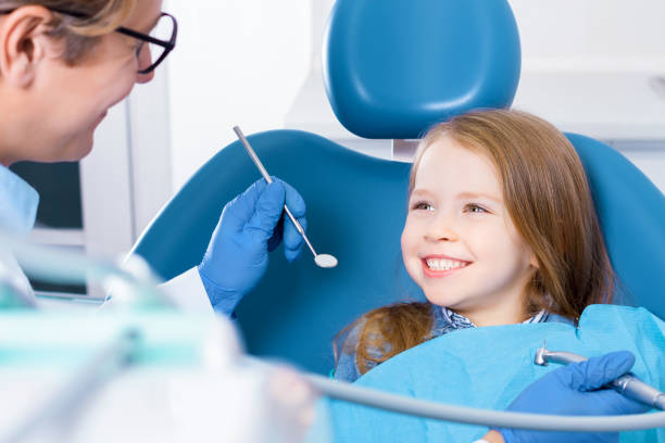 Dental X-Rays and Imaging in Madison, NE