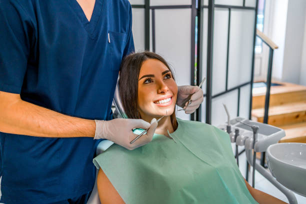 Best Dental X-Rays and Imaging  in Madison, NE