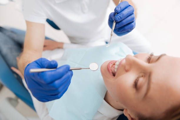 Best Dental X-Rays and Imaging  in Madison, NE